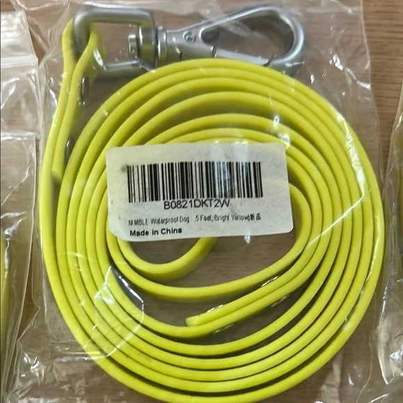 Dog leash - Picture 2 of 4